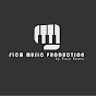 Flow Music Production  logo