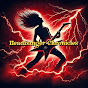 Headbanger Chronicles logo