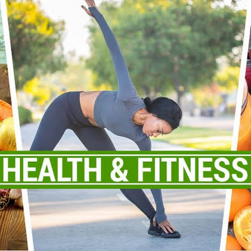 Health & Fitness