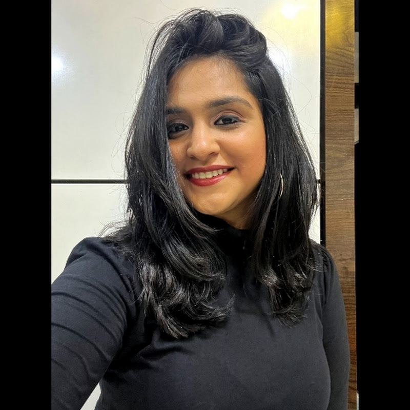 Yesha Patel