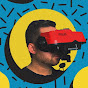 Retro Rick Image Thumbnail
