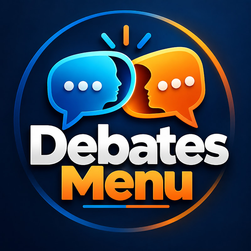 Debates Menu
