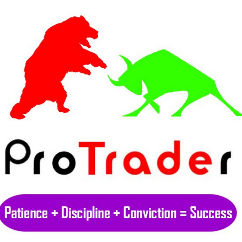 ProTrader- A Trader & Investor