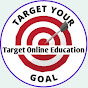  Target Online Education