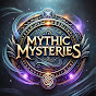 Mythic Mysteries logo