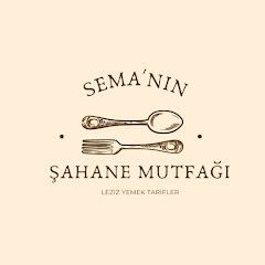 Логотип каналу Semanın Şahane Mutfağı
