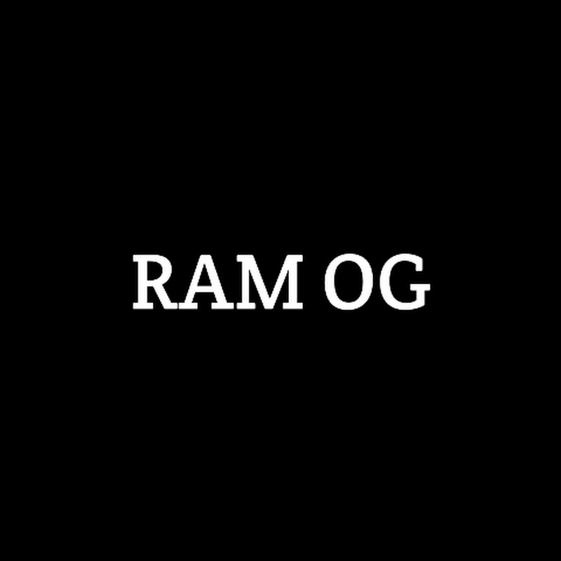 RAM SHARMA 