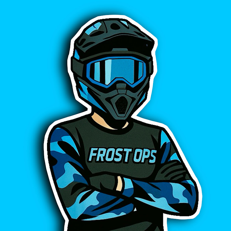 Frost Ops