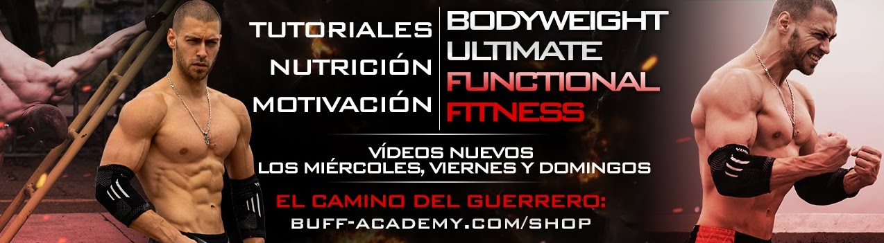 BUFF - Academy - YouTube