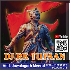 DJ RK TUFAAN