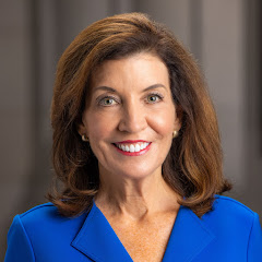 Governor Kathy Hochul net worth