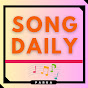 SongDaily - A new uplifting song daily  logo