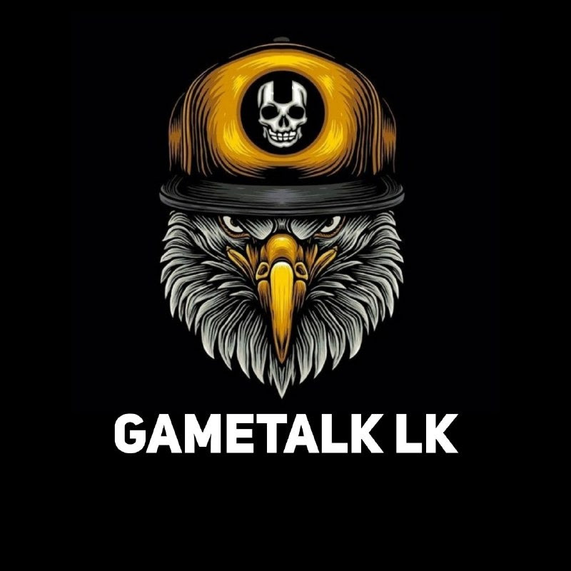 Game Talk Lk