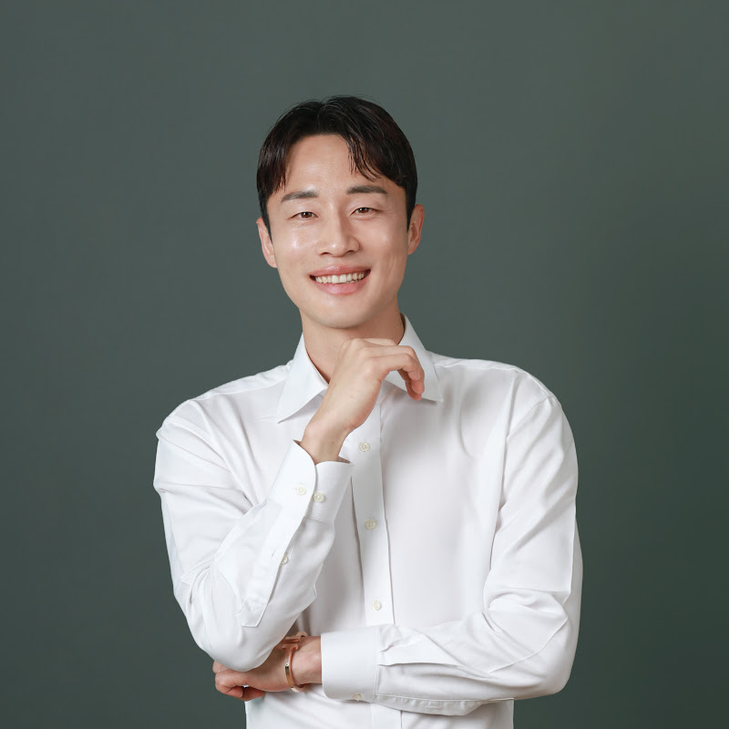 습관 교육자 호남두 Logo