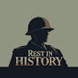 Rest in History Avatar