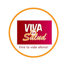 Viva en Salud Y Algo Mas YouTube channel avatar