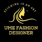 Ume Fashion Designer logo