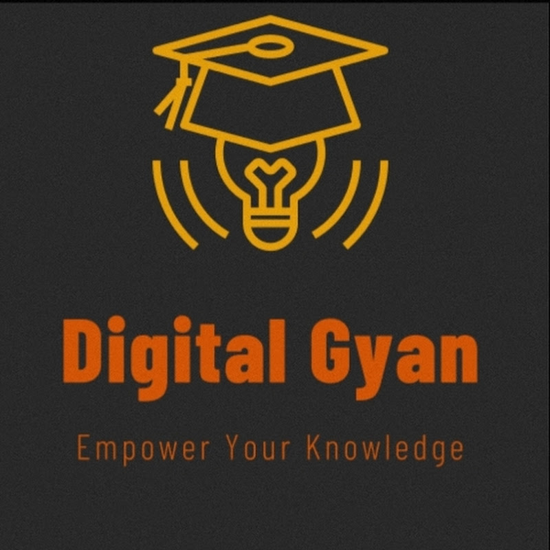 Digital Gyan 4u