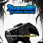 Bluegrass88's Economic Hammer  logo