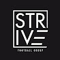 Strive Football Group logo