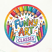 Funny Art Classes