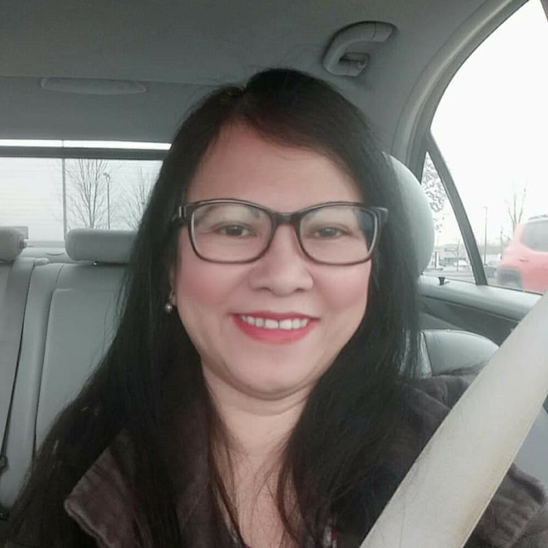 Cynthia C Rapson