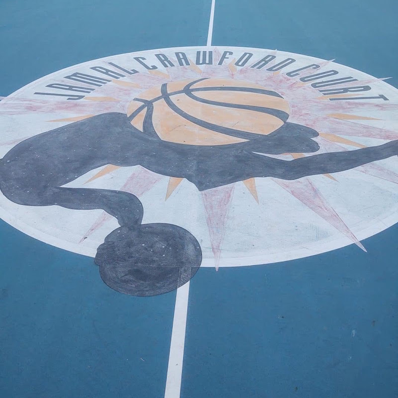 Liberty Park Hoops