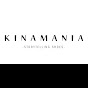 kinamania.official logo