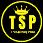 The Spinning Point logo