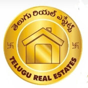 Telugu Real Estates  TV