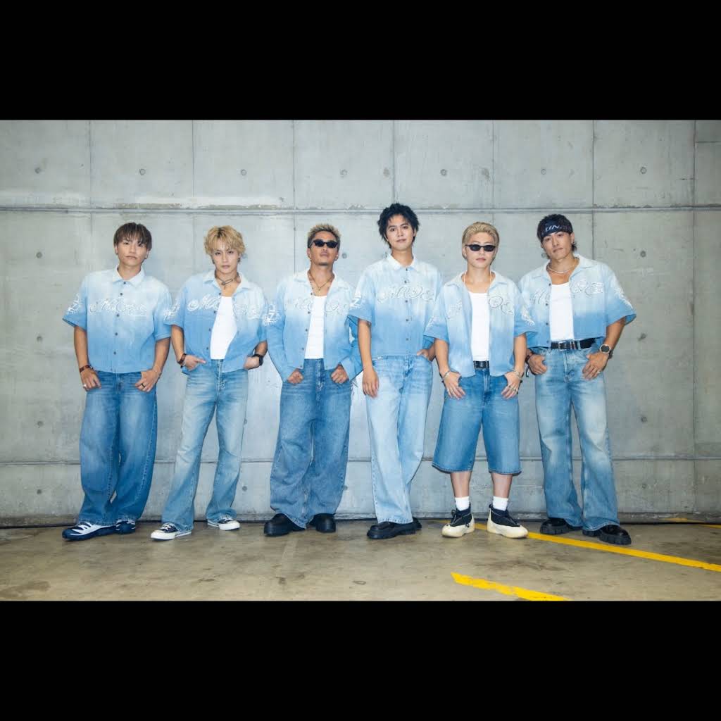 GENERATIONS from EXILE TRIBE - YouTube