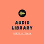 Audio Library YouTube Profile Photo