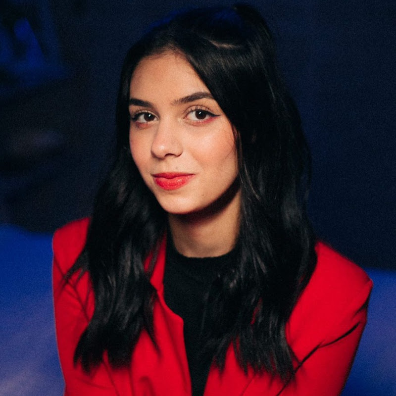 Mari Garcia icon