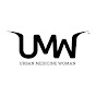 Urban Medicine Woman | Aromatherapy logo