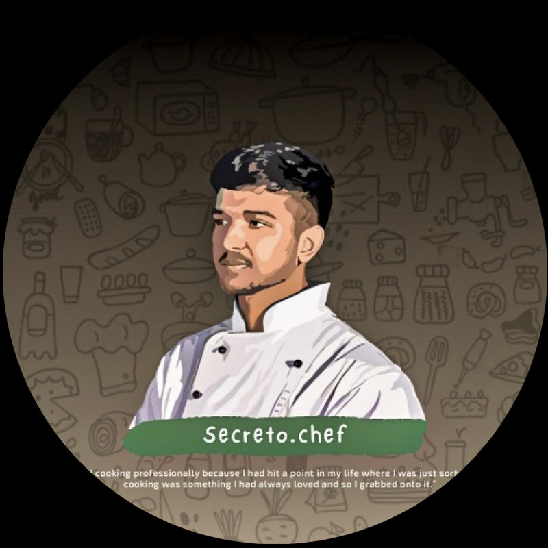 Secreto Chef