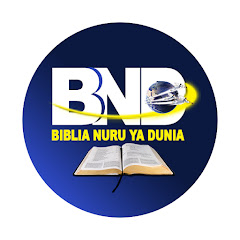 BIBLIA NURU YA DUNIA net worth