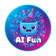 Channel thumbnail for AI Fun