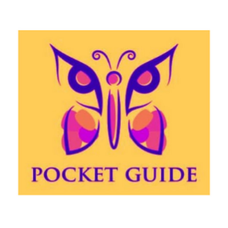 pockketguide