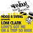 Mood II Swing Presents Loni Clark - Topic