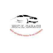 Eric K. Garage