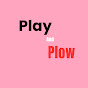 Play and Plow logo
