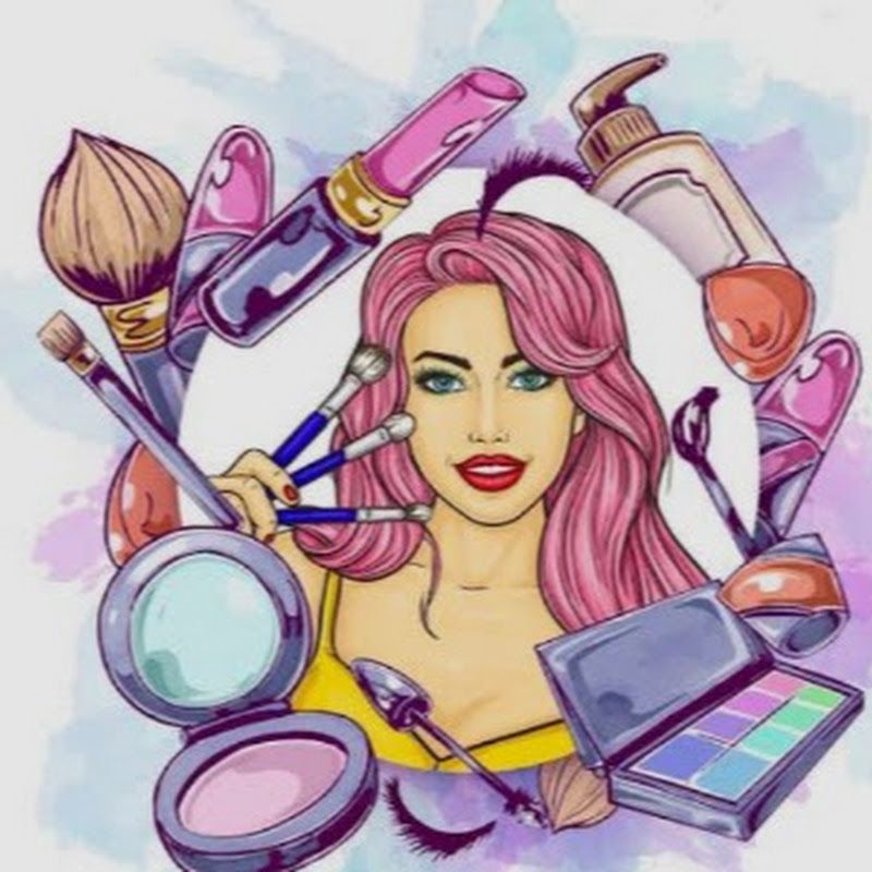 RKG Beauty tutorial