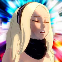 Gravity Raider profile image