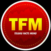 Telugu Facts Menu