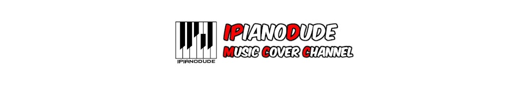 iPianoDude YouTube channel avatar