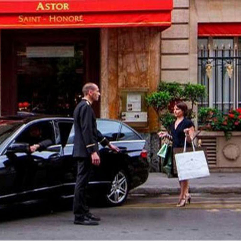 Antique French Sterling Silver