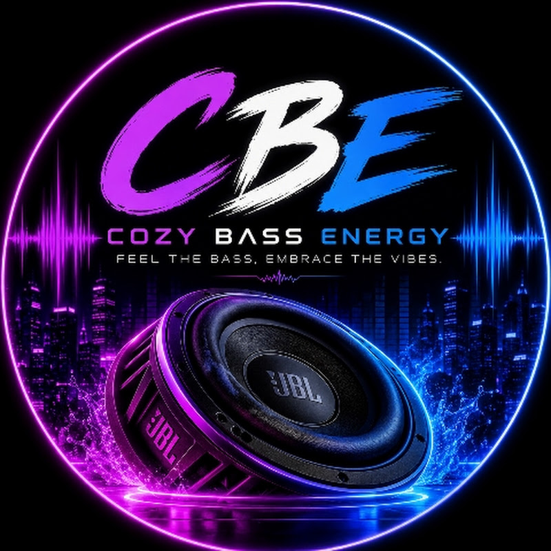 Cozy Bass Energy