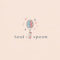 Soul & Spoon logo
