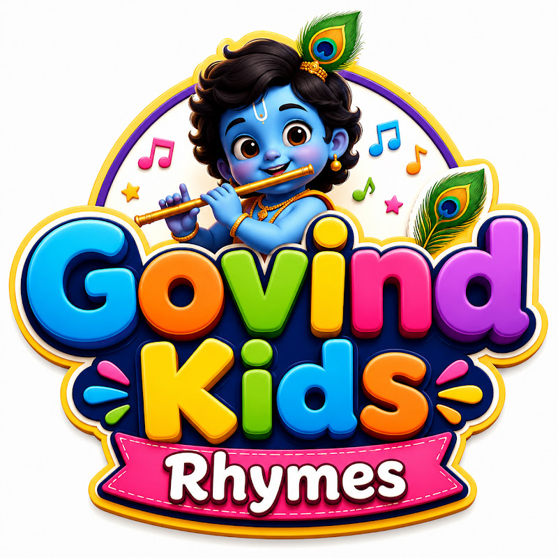 Govind Kids Rhymes