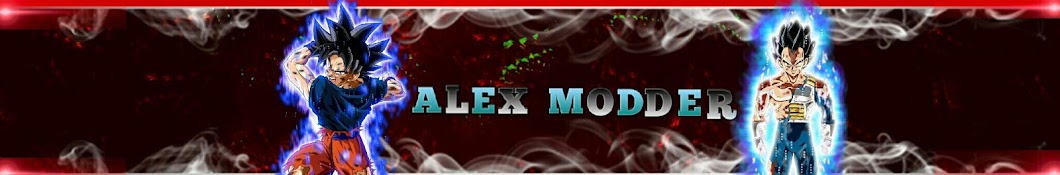 Alex Modder YouTube-Kanal-Avatar